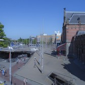 Groningen-Hoofdstation-Hub