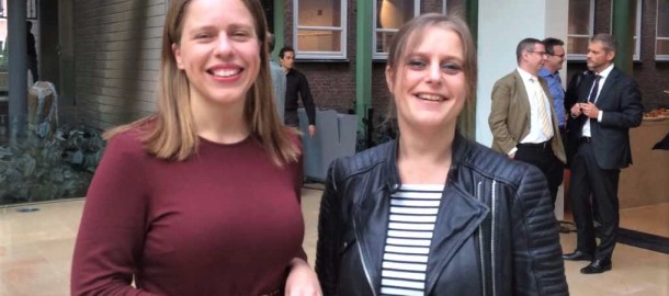 minister Schouten